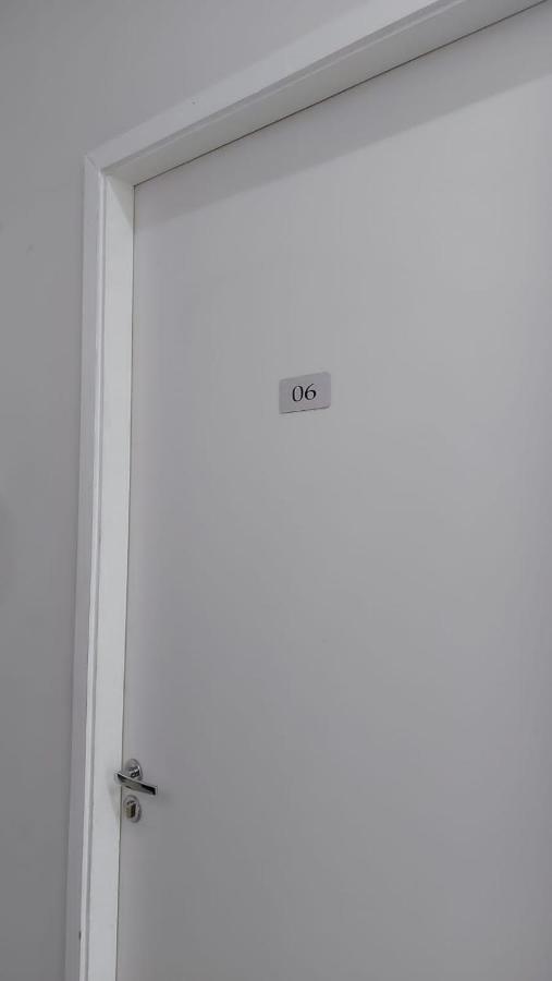 Catumbi Studio 6 Сао Паоло Екстериор снимка
