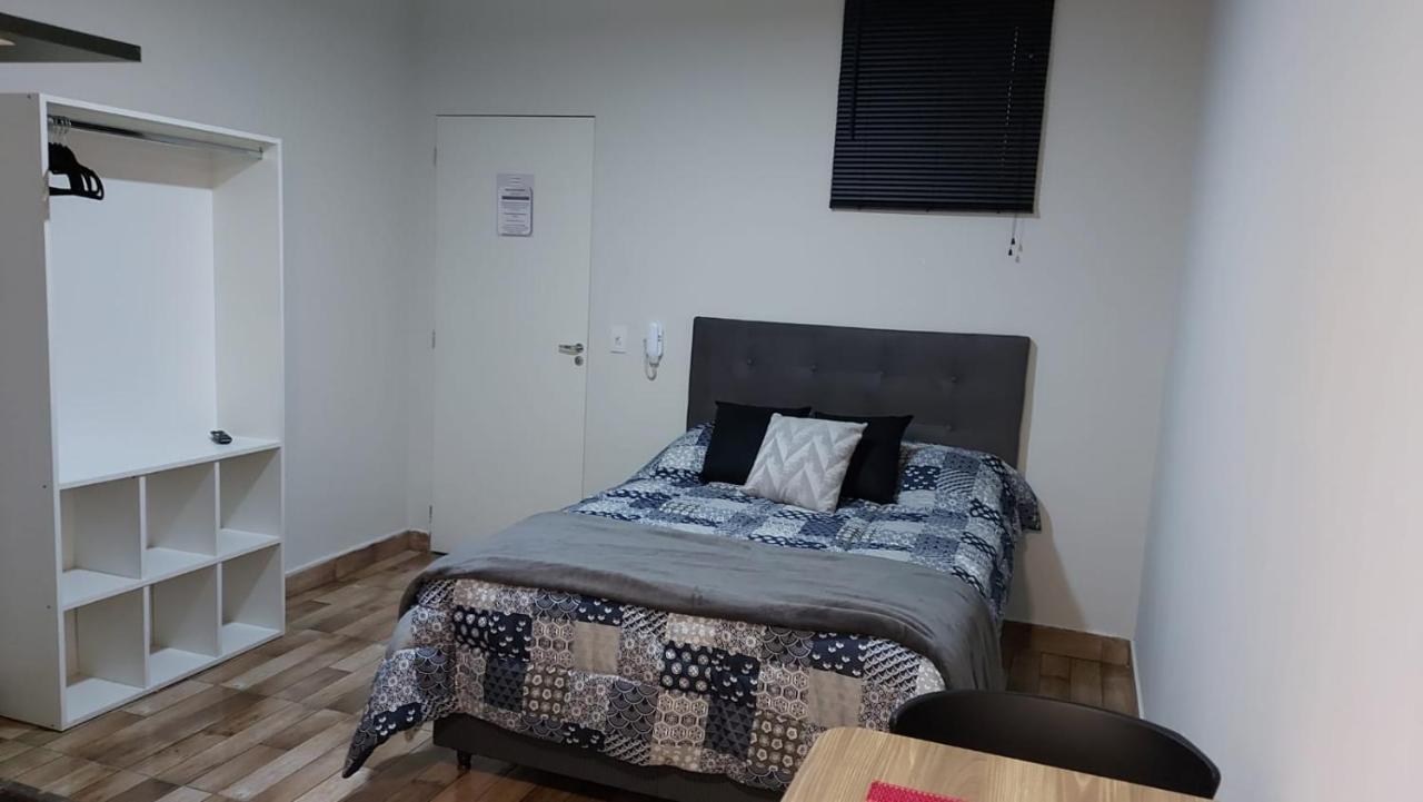 Catumbi Studio 6 Сао Паоло Екстериор снимка