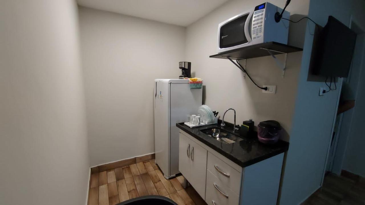 Catumbi Studio 6 Сао Паоло Екстериор снимка