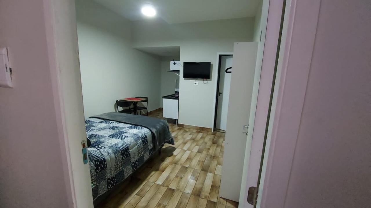 Catumbi Studio 6 Сао Паоло Екстериор снимка