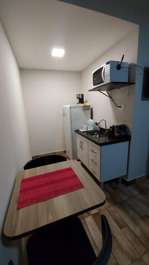 Catumbi Studio 6 Сао Паоло Екстериор снимка