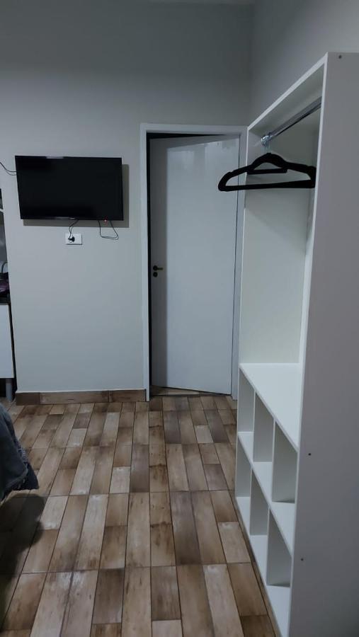 Catumbi Studio 6 Сао Паоло Екстериор снимка
