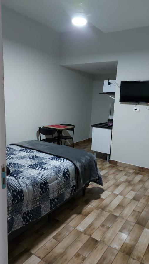 Catumbi Studio 6 Сао Паоло Екстериор снимка